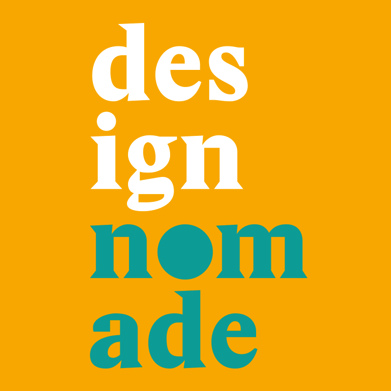 identity design nomade
