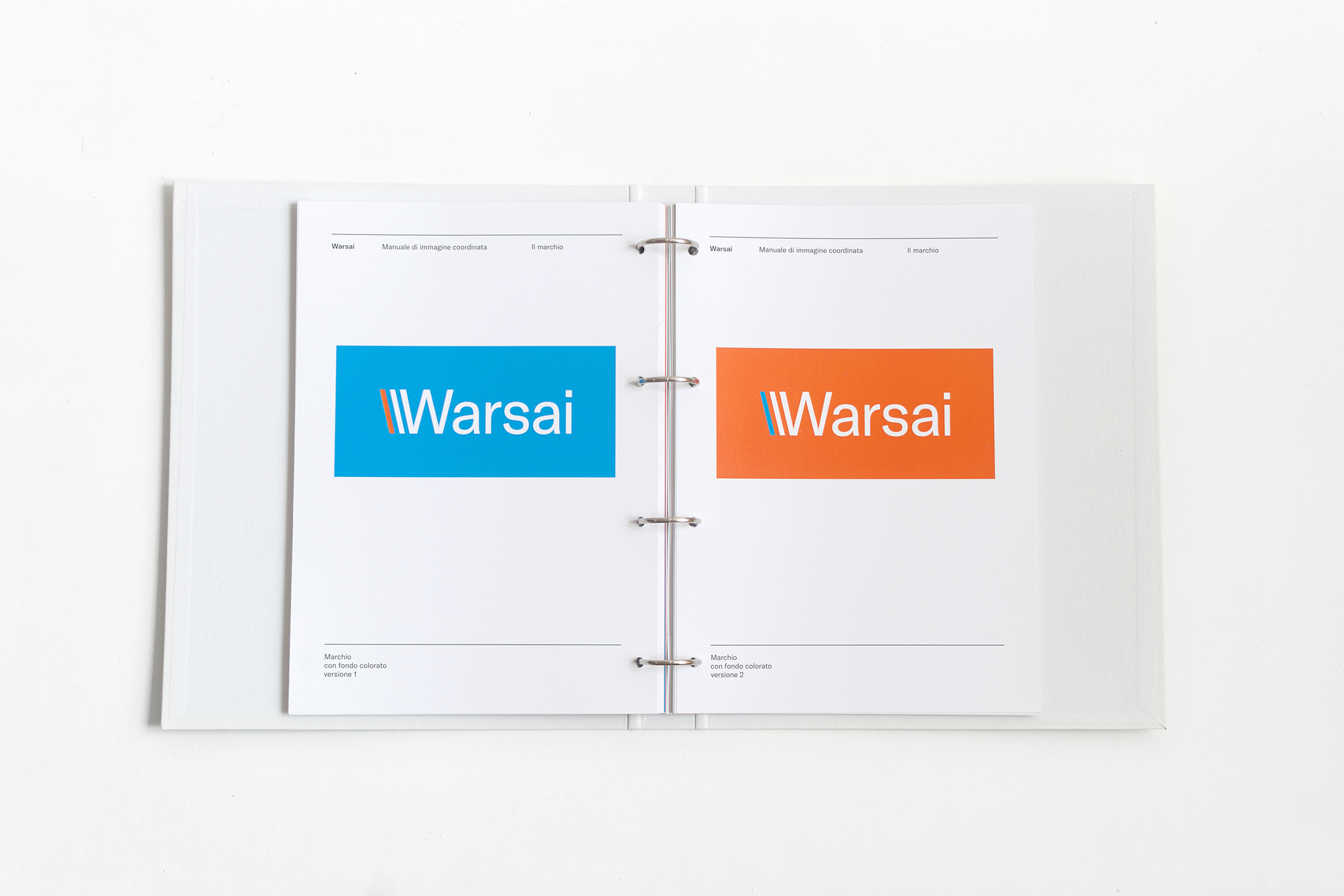 identity warsai