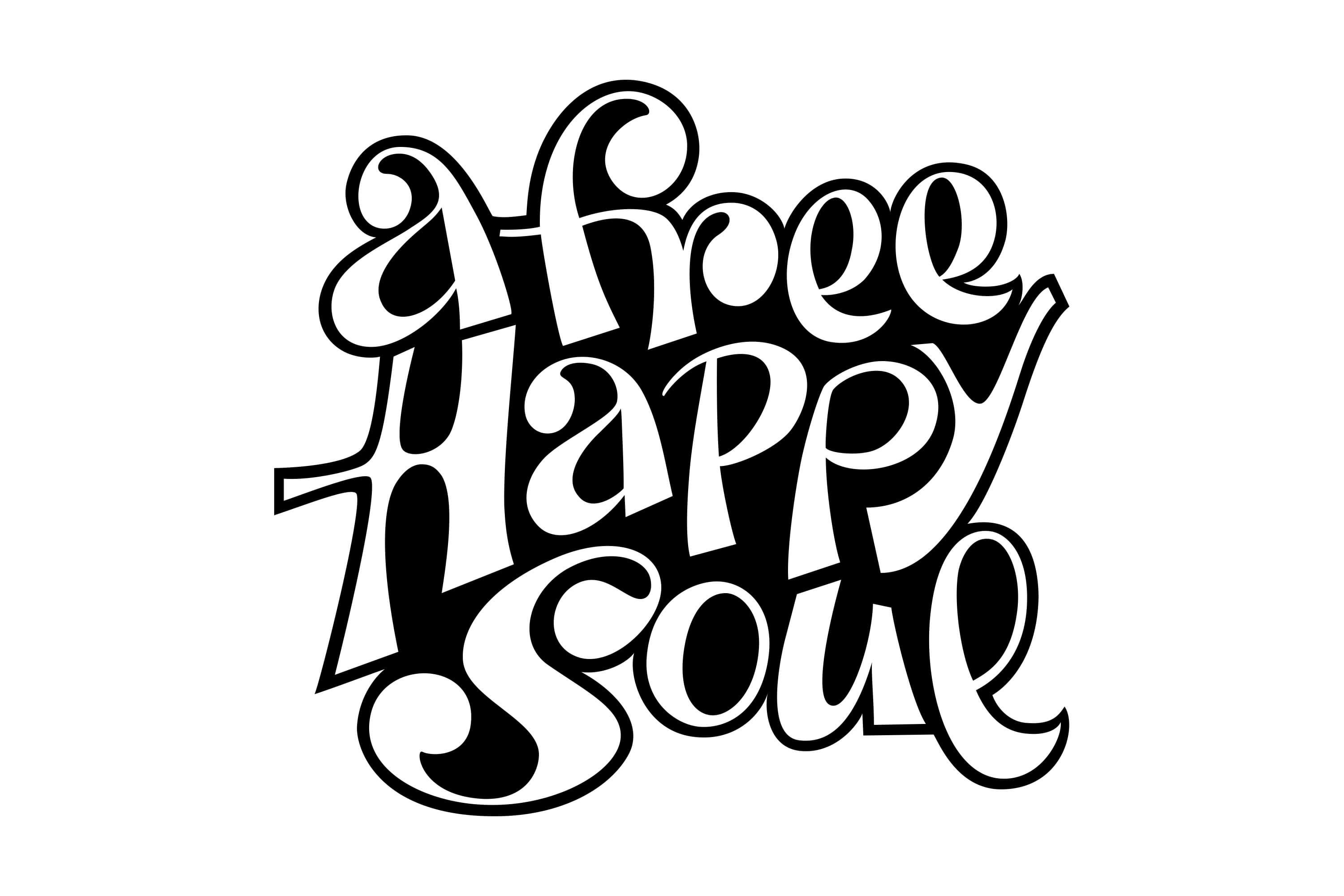 Free happy soul 12