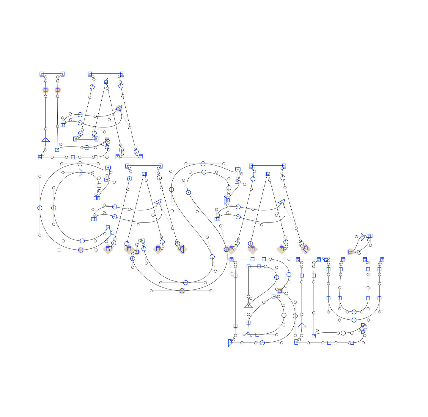 La casa blu_cover mobile