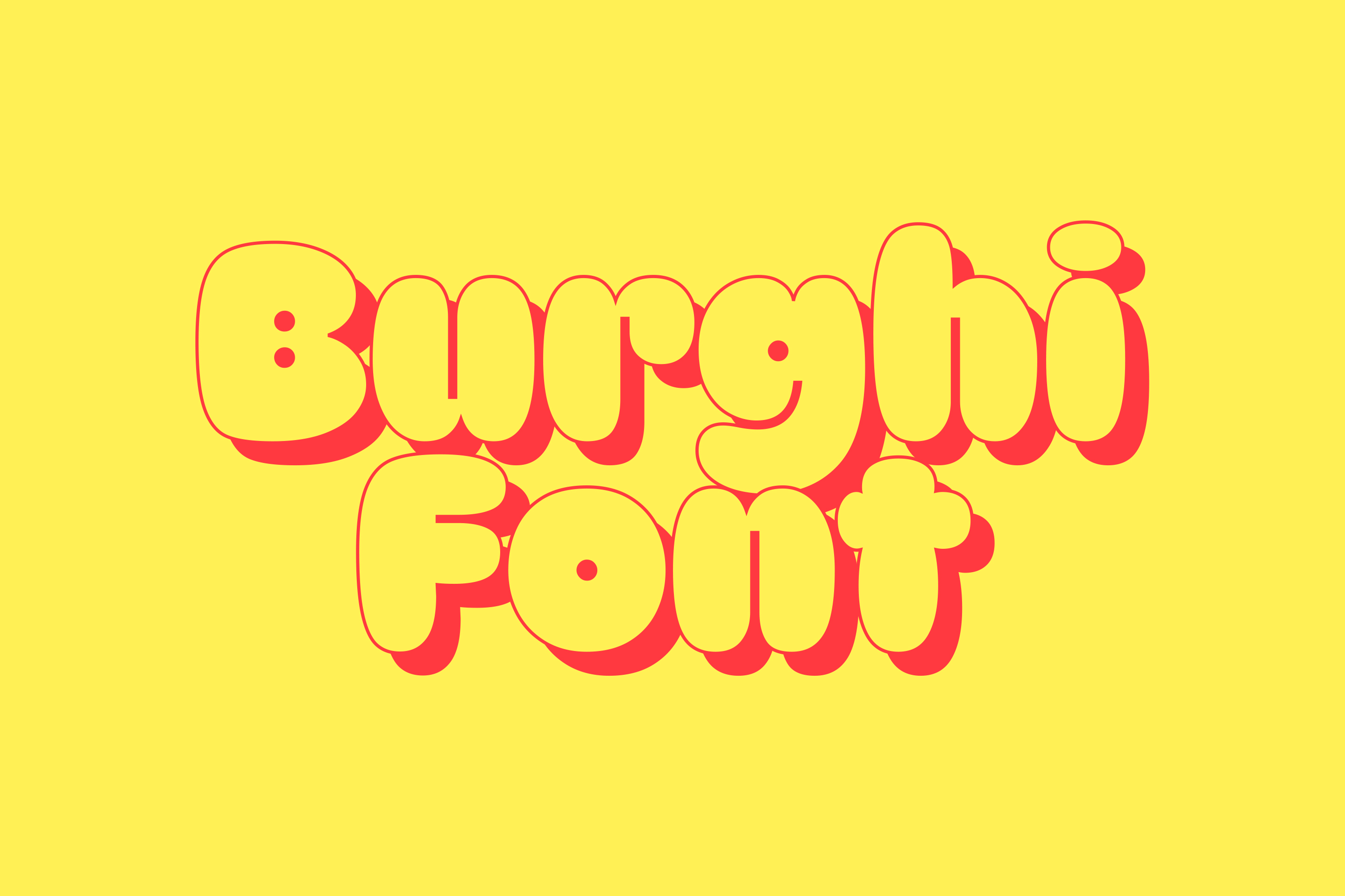 Burghi font_cover desktop_2