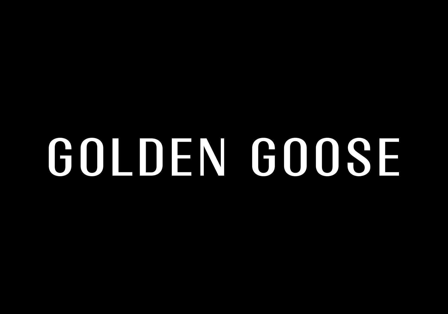 Golden Goose